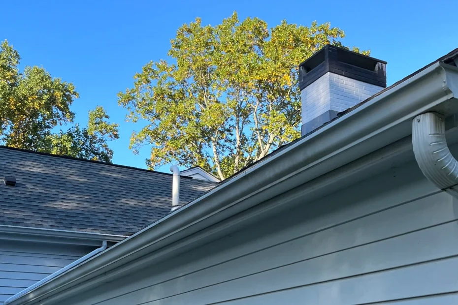 Gutter Cleaning Montreat