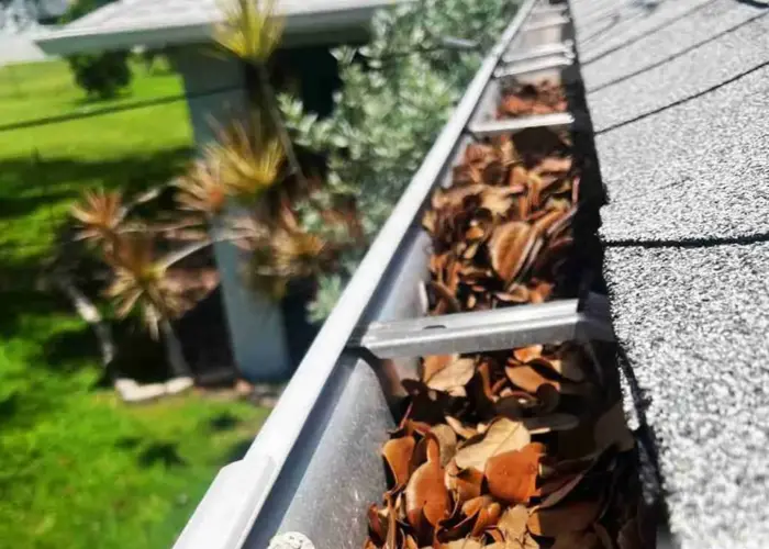 Gutter Cleaning Montreat home page